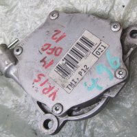 Вакуум помпа TMIP12 TOYOTA YARIS MK3 2011-2014 1.4 D-4D 1NDTV, снимка 2 - Части - 40471524