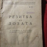 Книги Резитба на лозата Стефан Радучев,В навечерието на хаоса Гр.Чешмеджиев,Химнапедия Зигрид Ундсет, снимка 1 - Други - 37052880