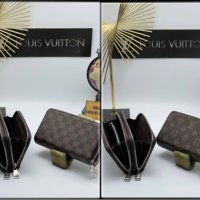 Дамск0 портмоне Louis Vuitton 👝 Луис Витон 👛 Различни цветове 👝, снимка 1 - Портфейли, портмонета - 39191016