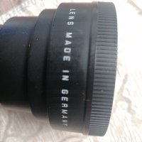 LEICA ELMARIT - P 2  1:2,8 /150, снимка 7 - Обективи и филтри - 44016657