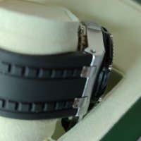 Мъжки луксозен часовник Audemars Piguet Royal Oak Offshore Survivor Limited Edition , снимка 6 - Мъжки - 36902370