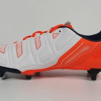 Puma EvoPower 4 SG - футболни обувки, размер - 40.5 /UK 7/ стелка 26 см..        , снимка 7 - Футбол - 39364448