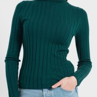 Дамско поло с кашмир, снимка 1 - Блузи с дълъг ръкав и пуловери - 43095743