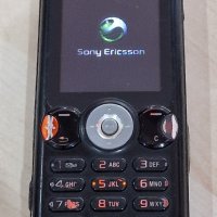 Sony Ericsson W810, снимка 2 - Sony Ericsson - 43839872