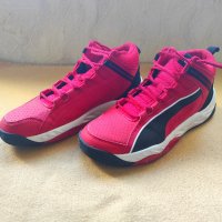 Мъжки маратонки Puma, снимка 7 - Маратонки - 43759278