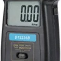 LCD тахометър DT2236B професионален, снимка 1 - Друга електроника - 40851040