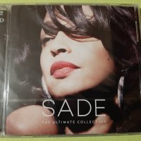 SADE , снимка 1 - CD дискове - 44006062