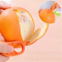 Уред за белене на портокал , мандарина , грейпфрут и др. плодове, снимка 4 - Други - 26373016