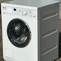 ПРОМОЦИЯ!Пералня Miele SoftTronic W3204 | 6kg | A+| 1300 оборота, снимка 2 - Перални - 43958176