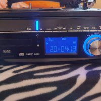 HI-FI Система 9 в 1, снимка 7 - Аудиосистеми - 43709252