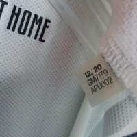 Juventus Adidas Нова Оригинална Тениска Фланелка Ювентус 2021/2022, снимка 4 - Тениски - 39488368