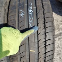 255/55/20 Michelin Latitude Sport 110Y 2014г Чисто нови Намалени, снимка 5 - Гуми и джанти - 38540979