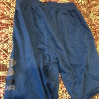 Мъжки шорти Under Armour, снимка 3 - Къси панталони - 37050912