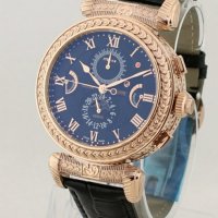 Мъжки луксозен часовник Patek Philippe Grandmaster Chime, снимка 1 - Мъжки - 32379662