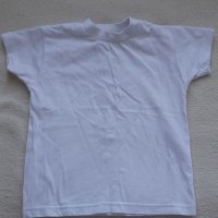 Детска тениска, снимка 2 - Детски тениски и потници - 35438310