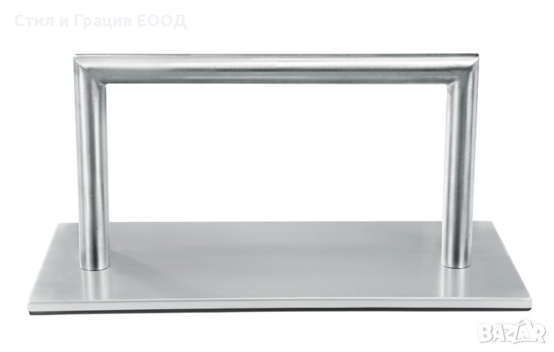 Поставка за крака Troy, снимка 1