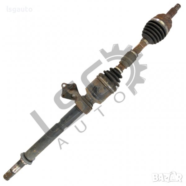 Дясна полуоска Mazda 6 (GH) 2007-2013 PV191022-48, снимка 1