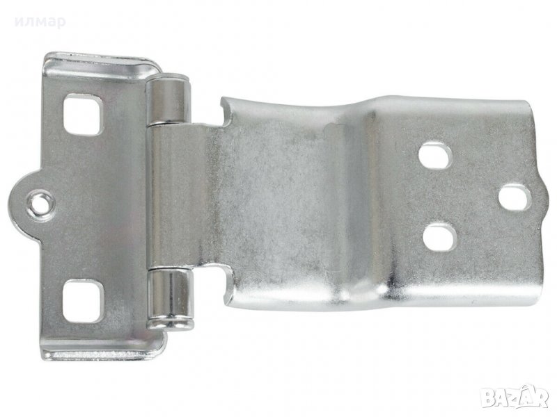 1388881080  Панта за врата за Пежо Боксер /06-15г/, снимка 1