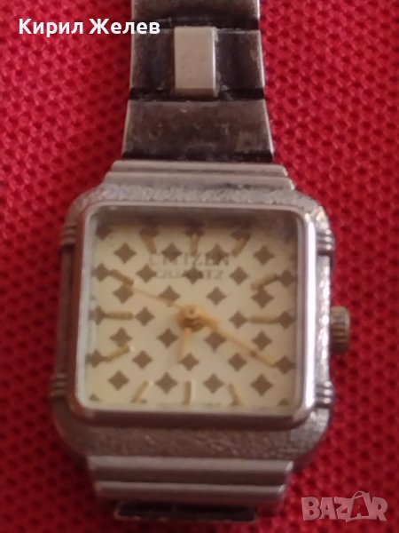 Ретро дамски часовник CITIZEN QUARTZ JAPAN за КОЛЕКЦИОНЕРИ 26823, снимка 1