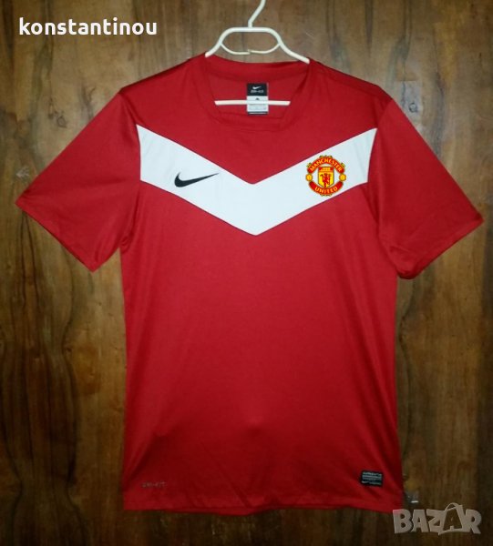 Оригинална nike Manchester United , снимка 1