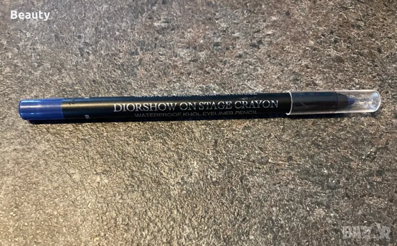 Молив за очи Dior , снимка 1