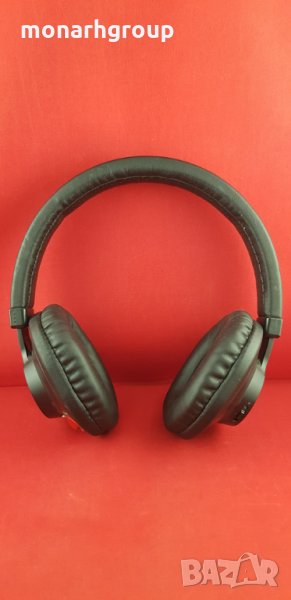 Слушалки Philips SHB7150FB/00, снимка 1