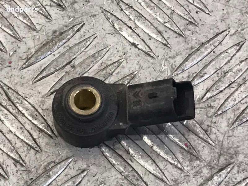 Детонационен датчик Citroen Xsara Picasso 1.6i,16v,2003г., снимка 1