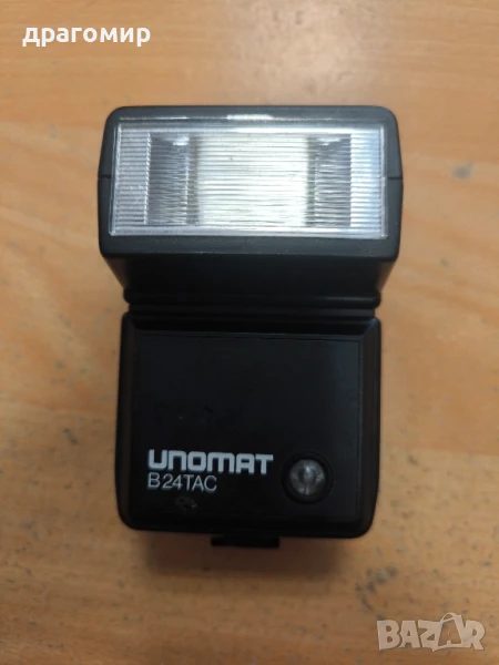 UNOMAT B24TAC , снимка 1