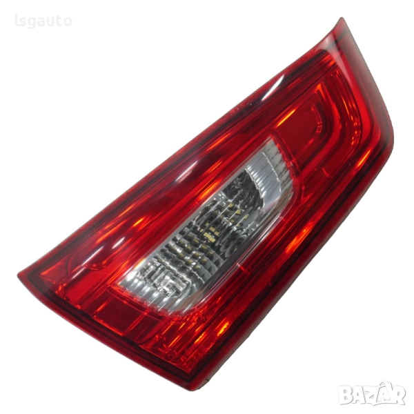 Ляв вътрешен стоп Mitsubishi ASX I 2010-2019 ID: 152161, снимка 1