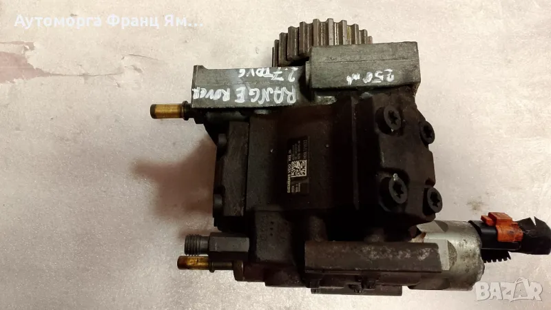 A2C20003757 ГНП за LAND ROVER RANGE ROVER 2.7 TDV6, снимка 1