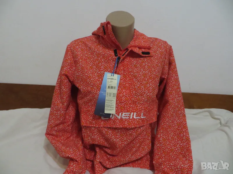 Анорак  с качулка O'Neill, снимка 1