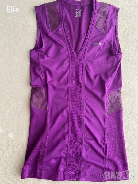 Дамски спортен потник Reebok, снимка 1