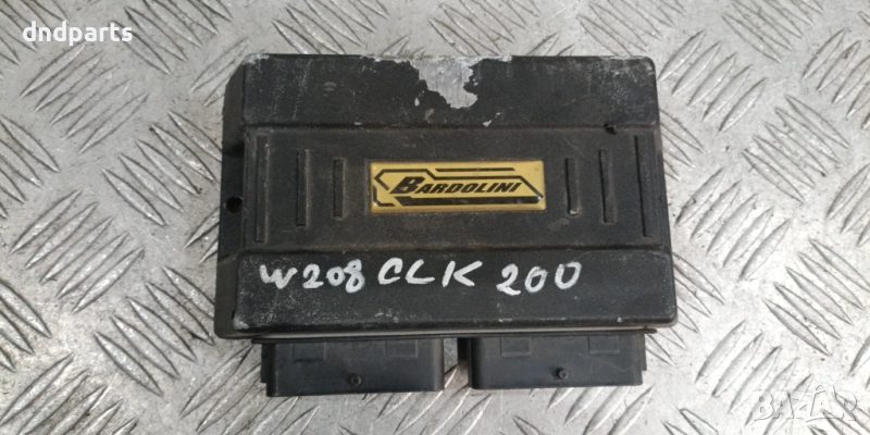 Компютър ГИ Bardolini	, снимка 1