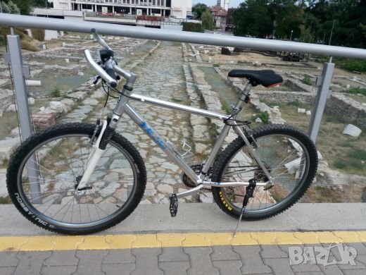 Велосипед KTM 26 цола, снимка 1