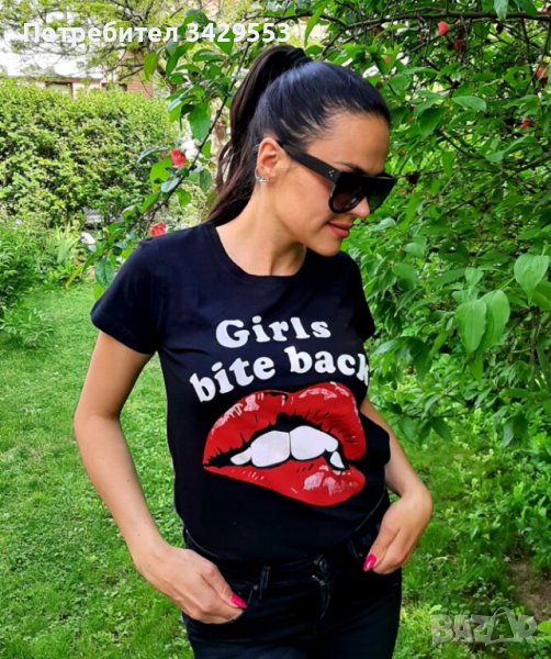 Тениска, снимка 1