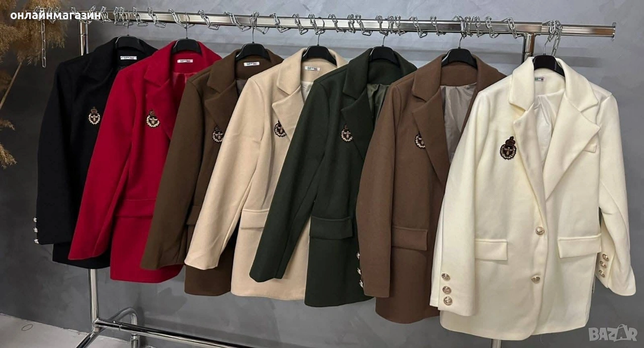 Дамско сако , снимка 1