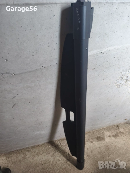 Щора за Opel Zafira B , снимка 1