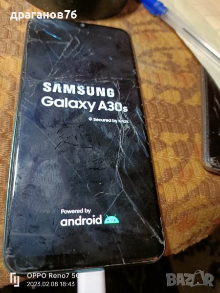Samsung Galaxy A30s -на части, снимка 1