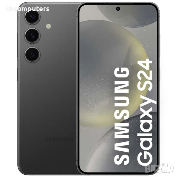 ЧАСТИ - за SAMSUNG - S24 Plus, снимка 1