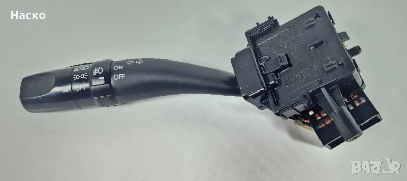 Лостче Фарове Мигачи Халогени Светлини Киа Кия Каренс 3 III Kia Carens 3 III 2006 - 2013, снимка 1