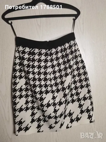 Пола Cliche Reborn, снимка 1