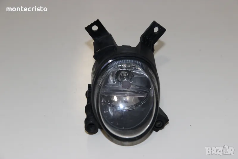 Десен халоген Audi A4 B7 (2004-2007г.) ✔️Valeo десен фар за мъгла / 89210614 / 8E0941700C, снимка 1