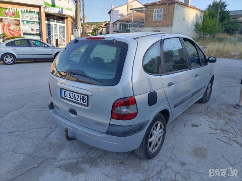 Renault SCENIK , снимка 1