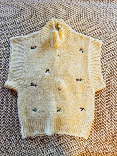 Жилетка Zara, снимка 1