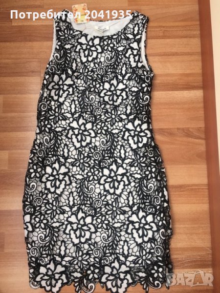 Дамска рокля, снимка 1