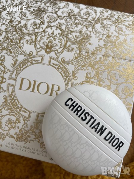 Dior Baum крем , снимка 1