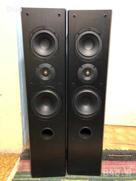 Тонколонк KH-502, снимка 1