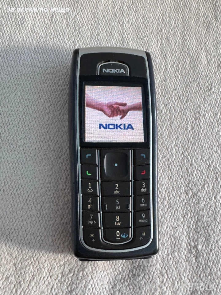 Nokia 6230 , Нокия 6230, снимка 1