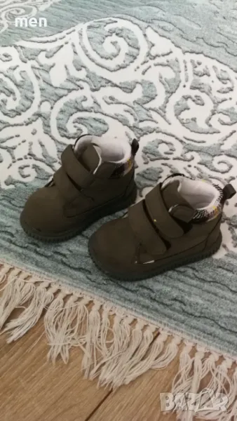 Детски зимни боти 21, снимка 1