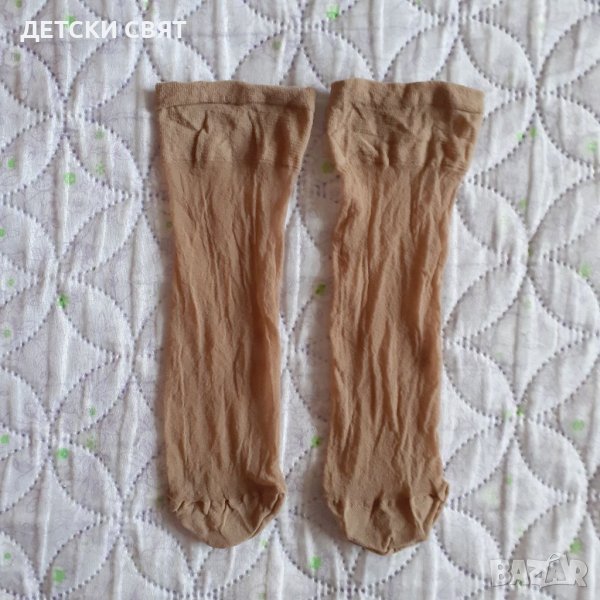 Дамски чорапи , снимка 1